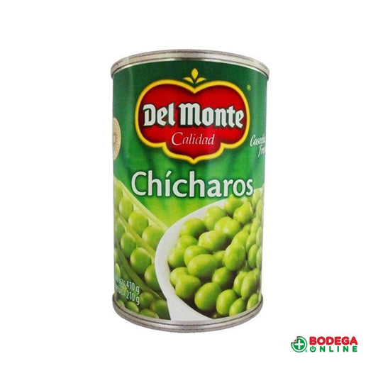 CHICH NAT DEL MONTE 410GR