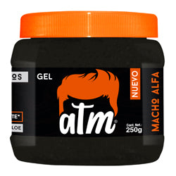 GEL PARA CABELLO ATM MACHO ALF