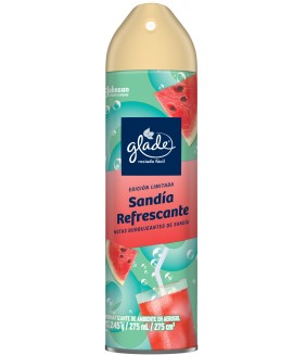 GLADE SANDIA 275ML