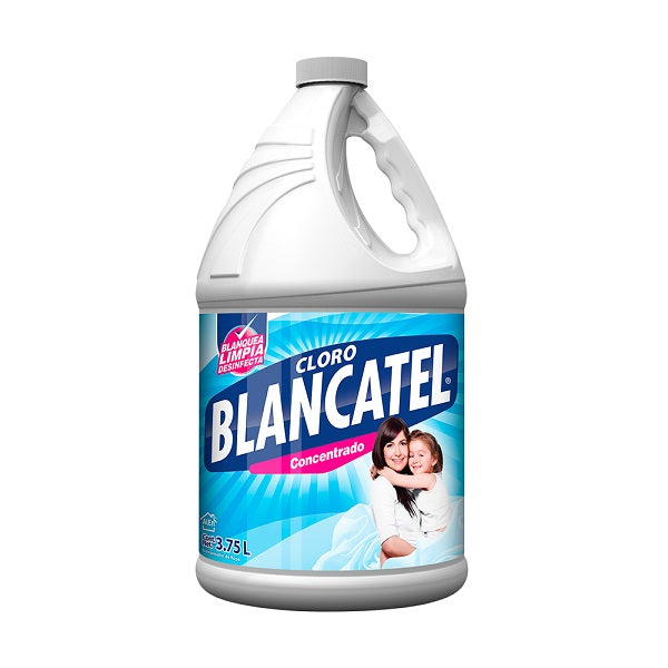 BLANQUEADOR CLORO BLANCATEL