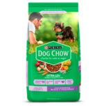 DOG CHOW PUPPY 20KG