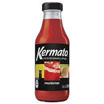 KERMATO VIDRIO