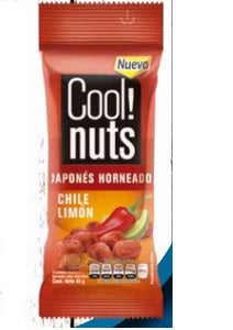 COOLNUTS JAP CHILIM