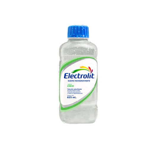 ELECTROLIT COCO 625 ML