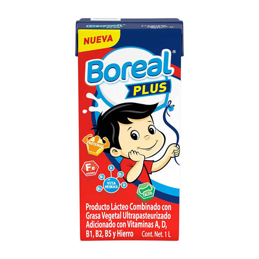 BOREAL PLUS 1LT