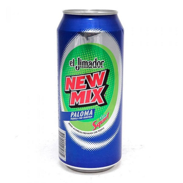 NEW MIX PALOMA 16 OZ