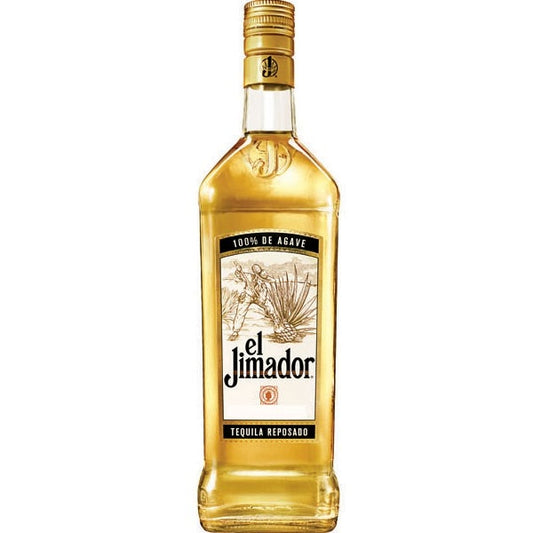 TEQUILA JIMADOR