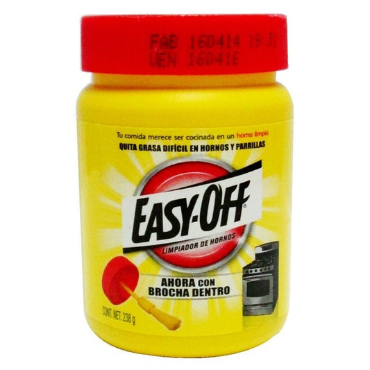 EASY OFF PASTA 238GR