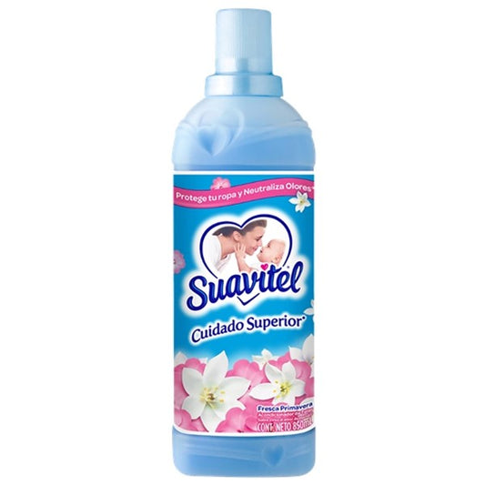 SUAVITEL PRIMAVERAL 850ML