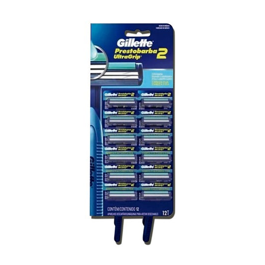 Gillette Rastri CUIDADO FACIAL – Más Bodega y Logística