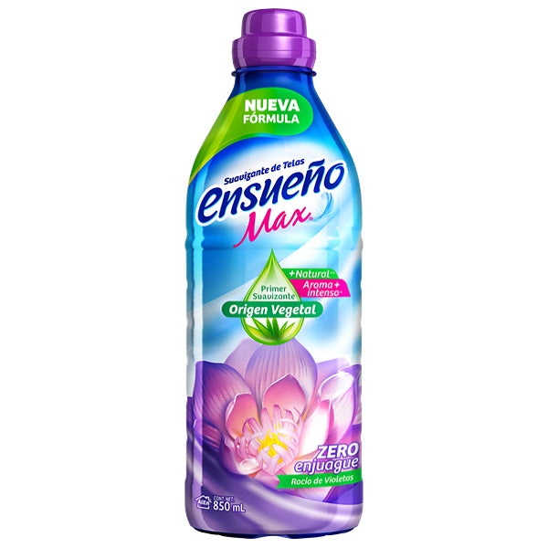 ENSUEÑO VIOLETAS 850ML