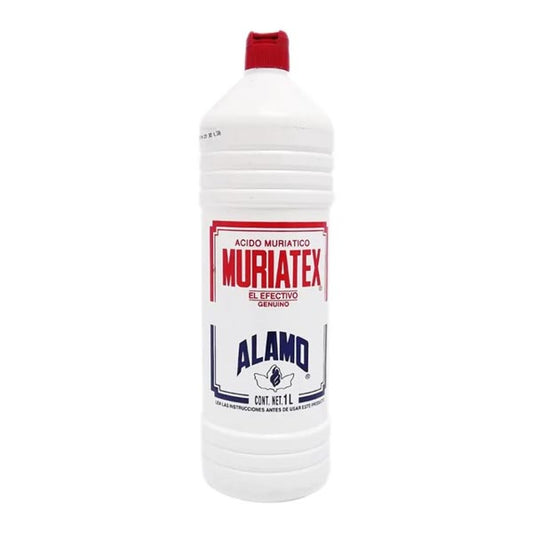 ACIDO MURIATEX ALAMO 750ML