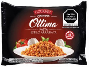 OTTIMA PASTA  ARRABIATA 93.4GR