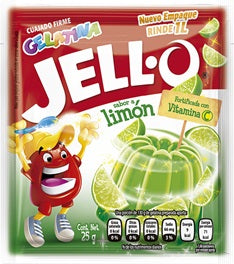 JELLO LIMON TT 4X10X25G