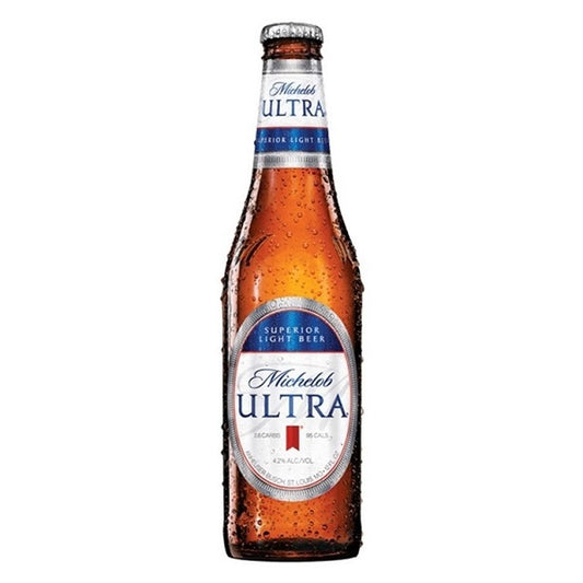 MICHELOB ULTRA CANASTILLA 355M