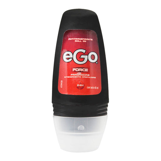 EGO DEO ROLL ON FORCE