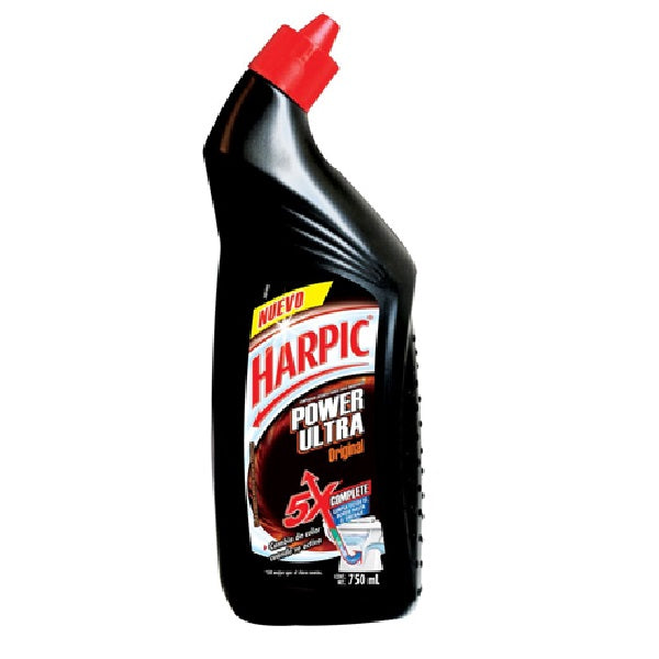 HARPIC POWER ULTRA 750 ML