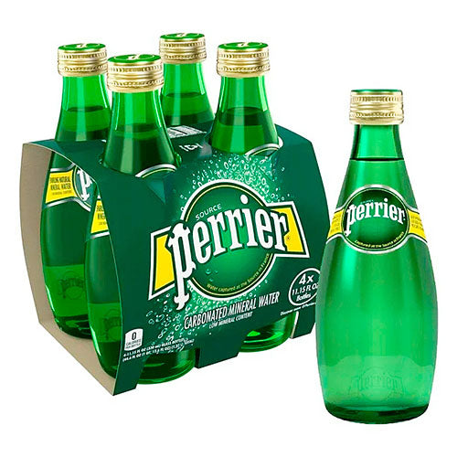AGUA PERRIER