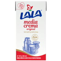 MEDIA CREMA LALA UHT 480 ML