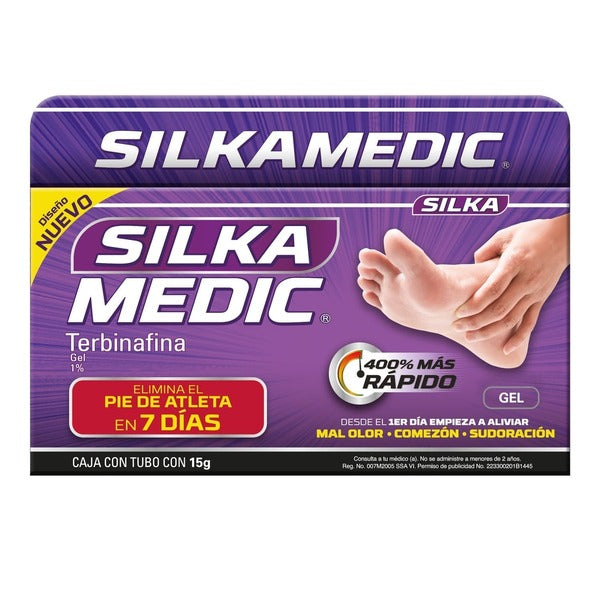 SILKA MEDIC