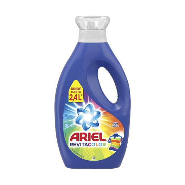 ARIEL REVITACOLOR