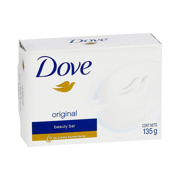 DOVE JABON  JABON DE TOCADOR D