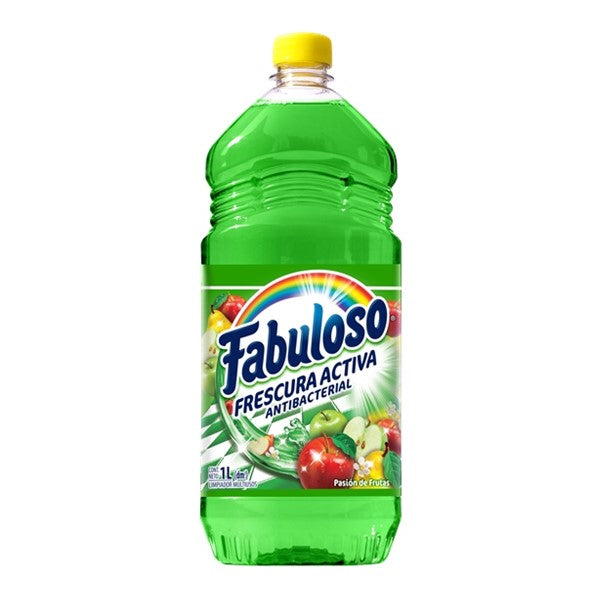 FABULOSO PASION DE FRUTAS 1L.