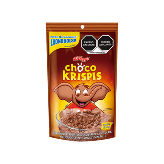 CEREAL CHOCOKRISPIS 135G