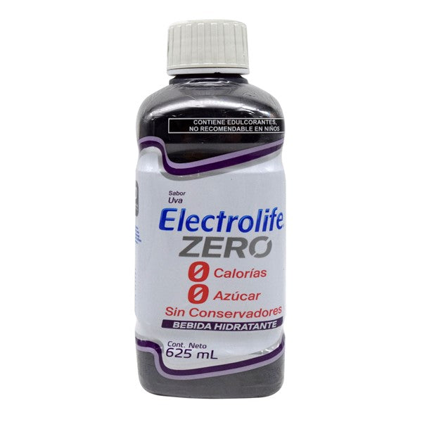 ELECTROLIFE  ZERO UVA