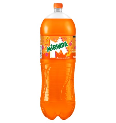 MIRINDA REFRESCO RA 3 LT