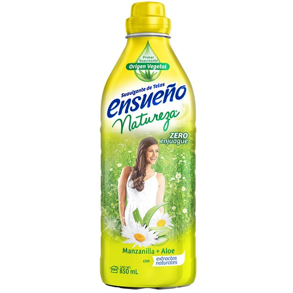 ENSUEÑO FRESCO VERANO 850ML