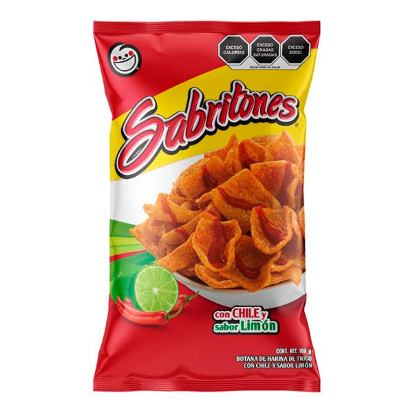 SABRITONES 175G