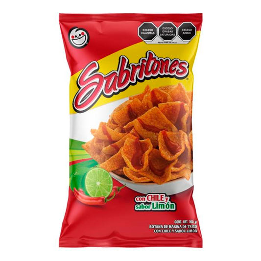 SABRITONES 175G