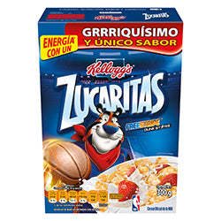 KELLOGGS ZUCARITAS 300 GR