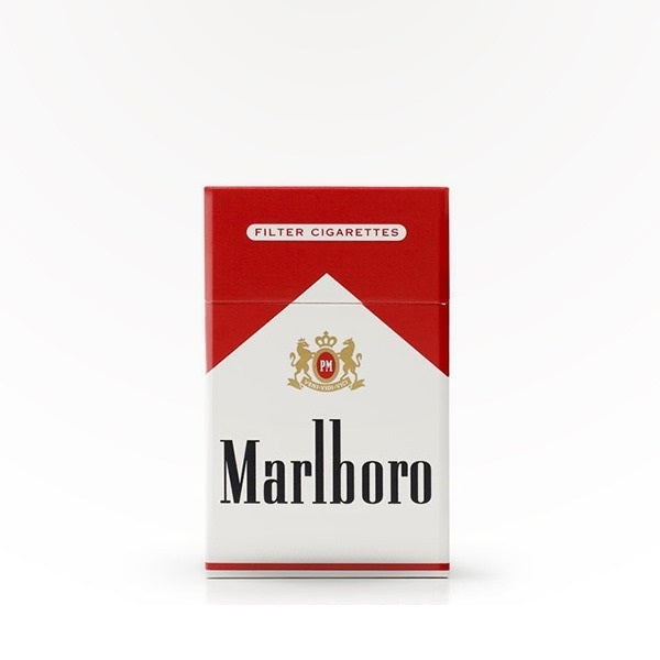 MARLBORO ROJO C.SUAVE