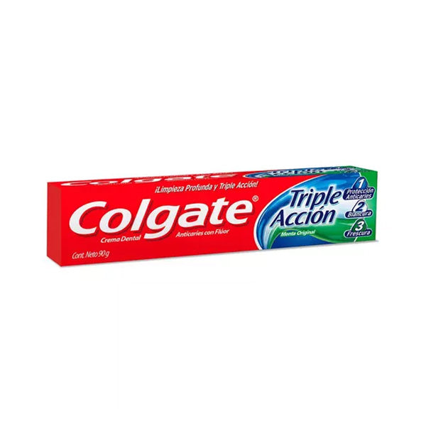 COLGATE MFP CREMA DENTAL