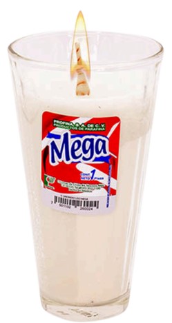 PROFINA VASO LIMONERO LISO MEG