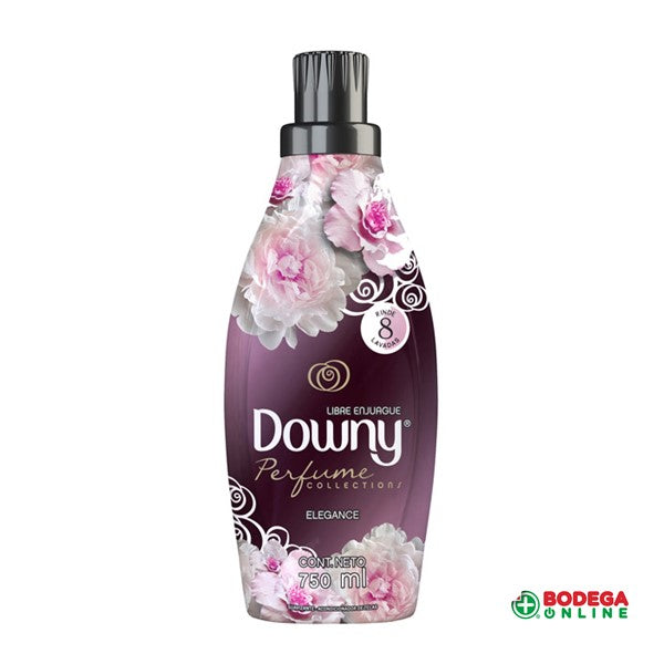 DOWNY PERF BLACK ELEGANCE