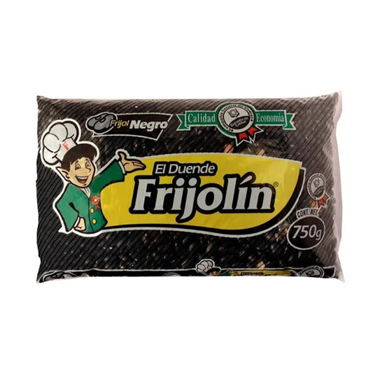 FRIJOL NEGRO FRIJOLIN