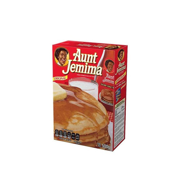 HOT CAKES AUNT JEMIM 500G