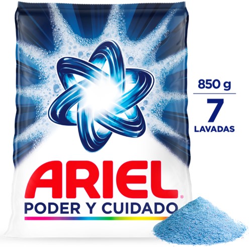 ARIEL BONUS   10 + 1  850 GR