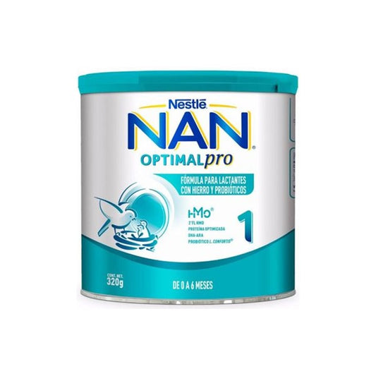 NAN 1 OPTIMAL 12x320G