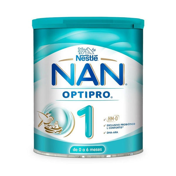 NAN 1 OPTIPRO FORMULA 720 G