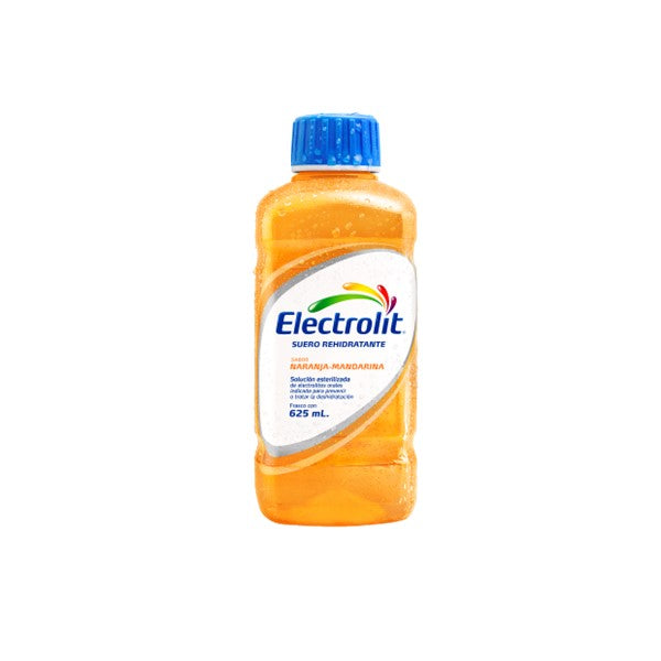 ELECTROLIT NAR-MAN 625 ML