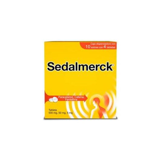 SEDALMERCK EXHIBIDOR 10