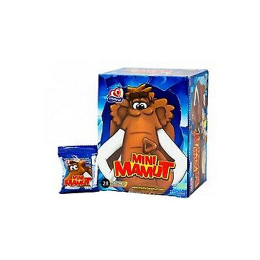 MINI MAMUT 12 GR