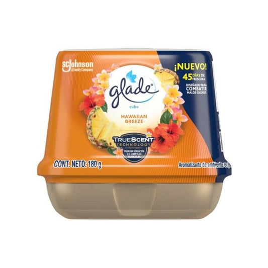 GLADE CUBO HAWAIIAN BREEZE