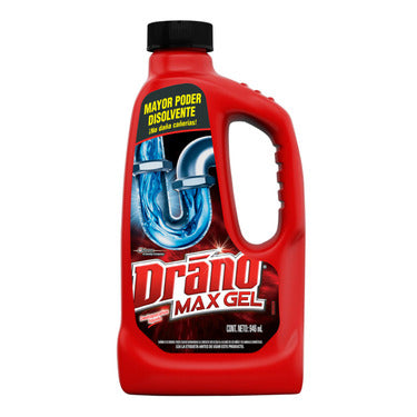 DRANO PLUS