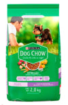 DOG CHOW CACH MINI PEQUEÑA 2KG