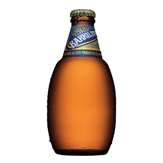 CERVEZA CORONA BARRIL 325ML